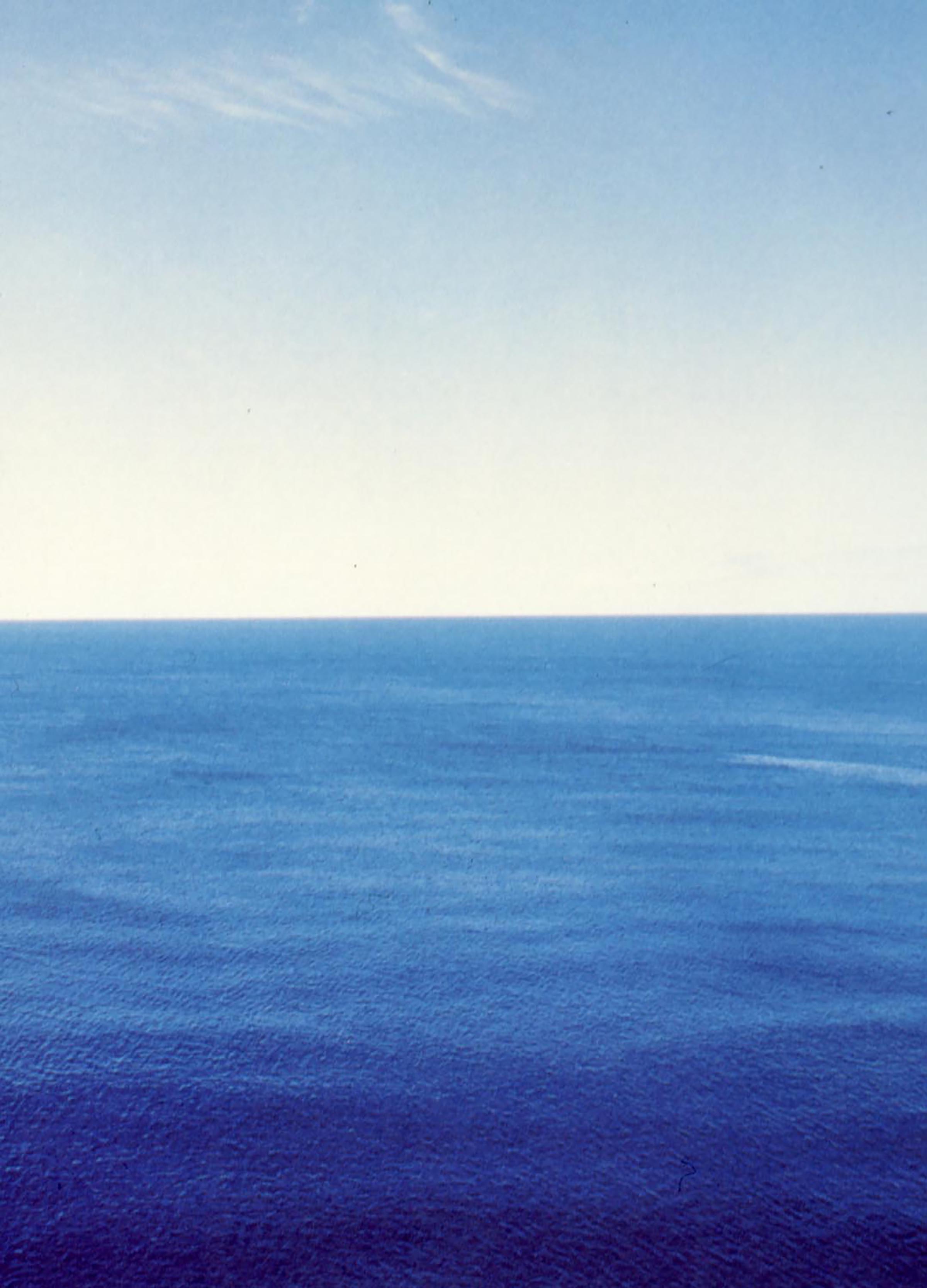 Roni Horn, Pi, 1998 (detail)